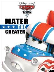 Mater The Greater