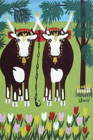 Maud Lewis: A World Without Shadows
