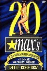 Max's Classics - Del 1: 1980-1987