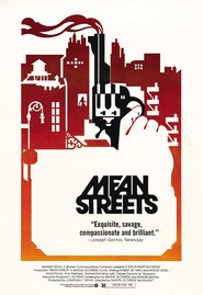 Mean Streets - Domenica in chiesa, lunedì all'inferno