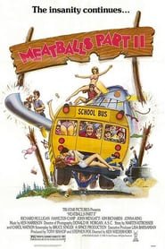 Meatballs 2: porcelloni in vacanza