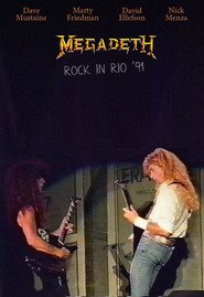Megadeth: Rock in Rio