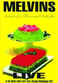 Melvins: Salad of a Thousand Delights
