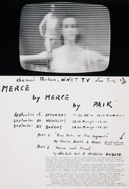 Merce by Merce by Paik