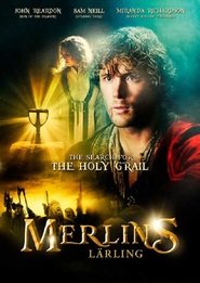 Merlin's Apprentice Part II