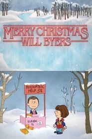 Merry Christmas Will Byers
