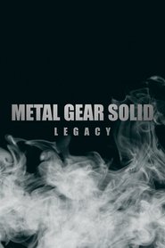 Metal Gear Solid Legacy