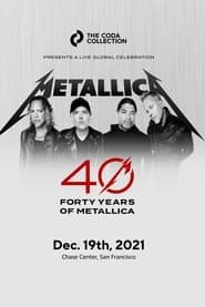 Metallica: 40th Anniversary Concert, Night 2