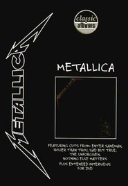 Metallica: Metallica