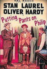 Metti i pantaloni a Philip