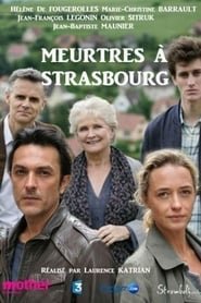 Delitto nel Vigneto: Meurtres à Strasbourg