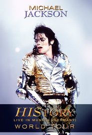 Michael Jackson: HIStory Tour (Munich, 1997)