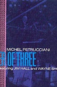 Michel Petrucciani  Power of Three