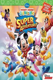 Mickey Mouse Clubhouse: Super Adventure!