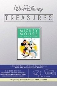 Mickey's Cartoon Comeback