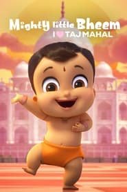 Il piccolo grande Bheem: Io amo il Taj Mahal