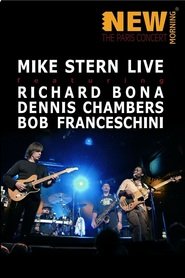 Mike Stern: New Morning The Paris Concert
