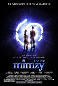 Mimzy - Il Segreto Dell'Universo