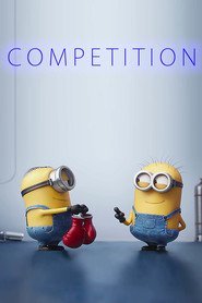 Minions: Mini-Movie - The Competition
