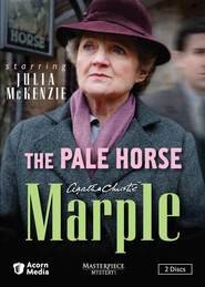 Miss Marple - Un cavallo per la strega