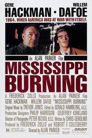 Mississippi Burning - Le radici dell'odio