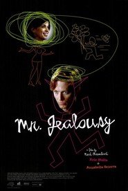 Mister Jealousy