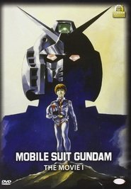 Mobile Suit Gundam : The movie 1