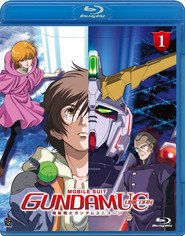 Mobile Suit Gundam Unicorn Vol. 1