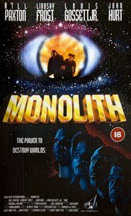 Monolith - Impatto mortale