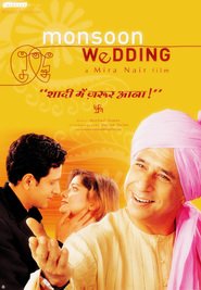 Monsoon wedding - Matrimonio indiano