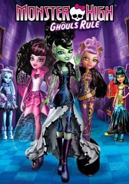 Monster High - Una festa mostruosa