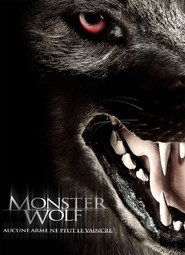 Monster Wolf