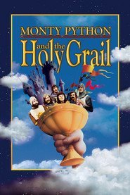 Monty Python e il Sacro Graal