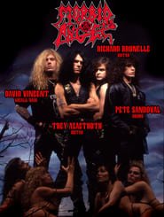 Morbid Angel: Live Madness '89