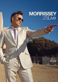 Morrissey 25:Live