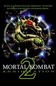 Mortal kombat - Distruzione totale
