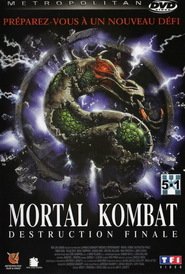 Mortal kombat - Distruzione totale