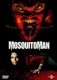 MosquitoMan - Una nuova razza di predatori