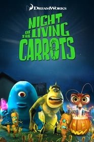 Mostri contro alieni - La notte delle carote viventi