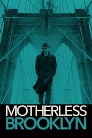 Motherless Brooklyn - I segreti di una città