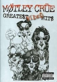 Mötley Crüe: Greatest Videos Hits
