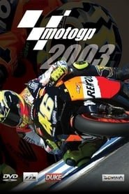 MotoGP Review 2003