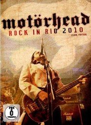Motörhead - Rock in Rio