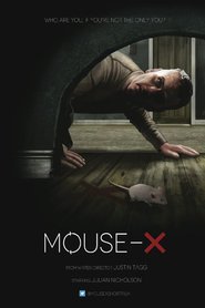 Mouse-X