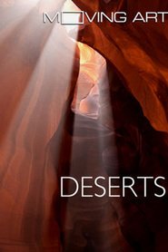 Moving Art: Deserts