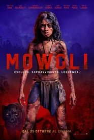 Mowgli – Il figlio della Giungla