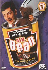 Mr. Bean: The Whole Bean
