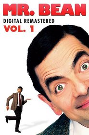 Mr. Bean Vol. 1