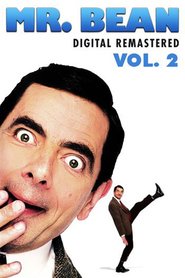 Mr. Bean Vol. 2
