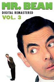Mr. Bean Vol. 3